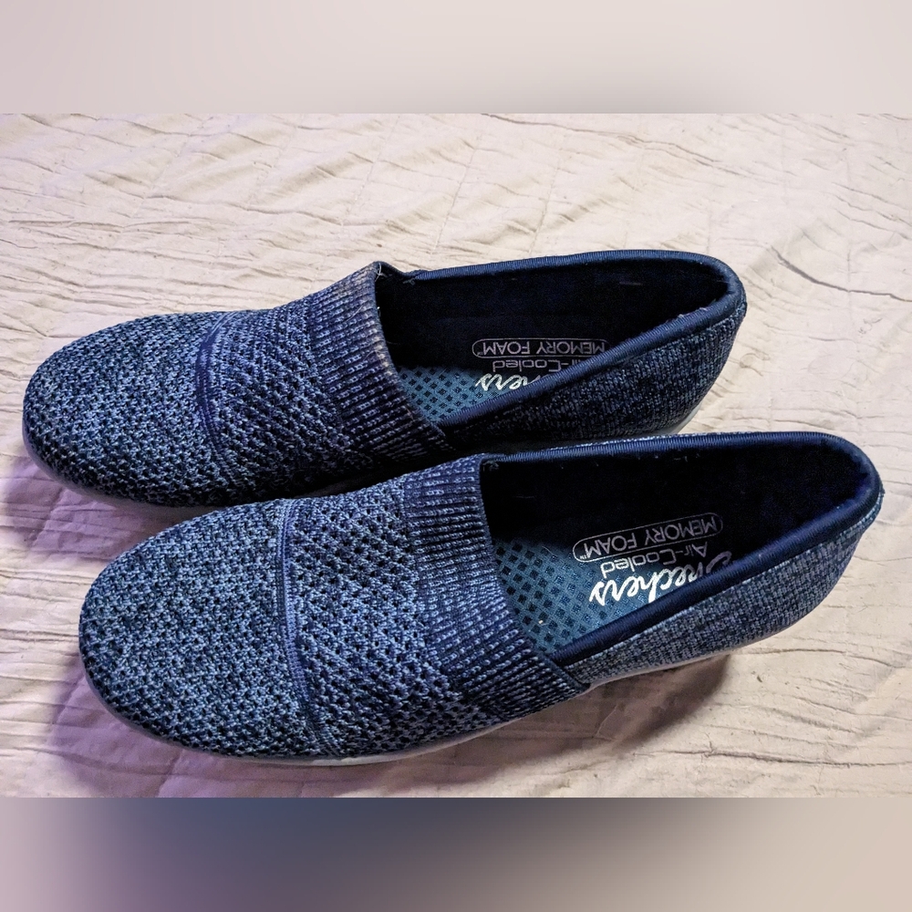 EUC Skechers Pier Lite, 8